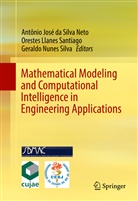 Oreste Llanes Santiago, Orestes Llanes Santiago, Antônio José da Silva Neto, Geraldo Nunes Silva, Geraldo Silva, Geraldo Nunes Silva... - Mathematical Modeling and Computational Intelligence in Engineering Applications