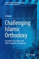 Al Makin, Al Makin - Challenging Islamic Orthodoxy