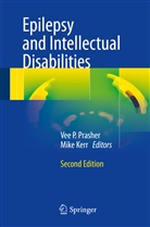Kerr, Kerr, Mike Kerr, Mike P. Kerr, Ve P Prasher, Vee P Prasher... - Epilepsy and Intellectual Disabilities