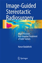 Harun Badakhshi - Image-Guided Stereotactic Radiosurgery