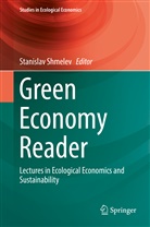 Stanisla Shmelev, Stanislav Shmelev - Green Economy Reader