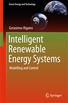 Gerasimos Rigatos - Intelligent Renewable Energy Systems