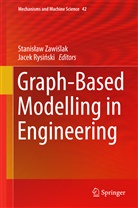 Rysinski, Rysinski, Jacek Rysinski, Jacek Rysiński, Stanisla Zawislak, Stanislaw Zawislak... - Graph-Based Modelling in Engineering