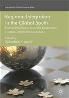 Sebastia Krapohl, Sebastian Krapohl - Regional Integration in the Global South