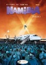 LEO, Rodolphe Leo, Rodolphe &amp; Marchal Leo, Marchal, Bertrand Marchal, Rodolphe... - NAMIBIA T3 - EPISODE 3