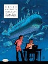 GAZZOTTI, Bruno Gazzotti, Ralph Meyer, VEHLMANN, Fabien Vehlmann, VEHLMANN FABIEN... - CLEAR BLUE TOMORROW