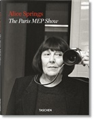 June Browne, June Browne, June Newton, Alice Springs - Alice Springs, the Paris MEP show