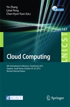 Lime Peng, Limei Peng, Chan-Hyun Youn, Yin Zhang - Cloud Computing