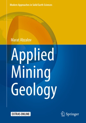 Marat Abzalov - Applied Mining Geology