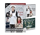 Sonic Seducer - 2016/05: Titelstory "Lacuna Coil", m. 2 Audio-CD