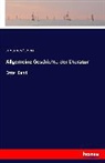 Johannes Scherr - Allgemeine Geschichte der Literatur