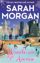 Sarah Morgan - Miracle on 5th Avenue