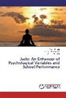 Marc Batista, Marco Batista, Sixt Cubo Delgado, Sixto Cubo Delgado, Samuel Honório - Judo: An Enhancer of Psychological Variables and School Performance