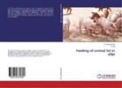 K Ally, K. Ally, Elanchezhian, N Elanchezhian, N. Elanchezhian - Feeding of animal fat in pigs