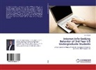 Ezra Kalule - Internet Info-Seeking Behavior of 3rd Year LIS Undergraduate Students