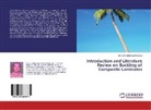 Mohammed Elmardi Osama - Introduction and Literature Review on Buckling of Composite Laminates