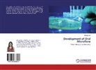 Bhargavi M, Bhargavi M. - Development of Oral Microflora