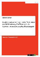 Thomas Hürner - Buchrezension von Gert Krells "Weltbilder und Weltordnung: Einführung in die Theorie der internationalen Beziehungen"