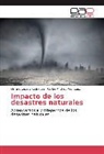 Omeli Cepero Rodriguez, Omelio Cepero Rodriguez, Carlos Andreu Rodríguez - Impacto de los desastres naturales