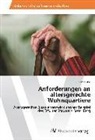 Luciana Löbe - Anforderungen an altersgerechte Wohnquartiere