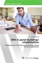 Zsuzsa Beseny_i, Zsuzsa Beseny¿i, Zsuzsa Besenyoi, Zsuzsa Besenyöi - BIM in panel buildings' rehabilitation