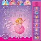 Die kleine Ballerina, m. Soundeffekten