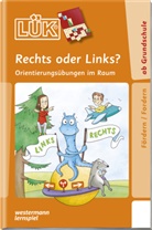 Michael Junga, Heinz Vogel - LÜK, Übungshefte: LÜK-Übungshefte / LÜK