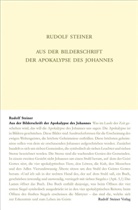 Rudolf Steiner, Rudolf Steiner Nachlassverwaltung - Aus der Bilderschrift der Apokalypse des Johannes