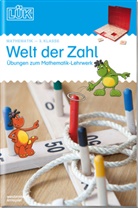Corinna Herf, Hildegard Thonet - LÜK, Übungshefte: LÜK