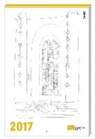 Matthias Beckmann - St. Hedwigs-Kathedrale. Kalender 2017