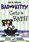 Nick Bruel - Bad Kitty Gets a Bath