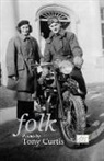 Tony Curtis - Folk