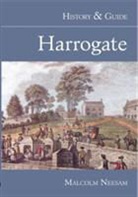 Malcolm Neesam - Harrogate: History and Guide
