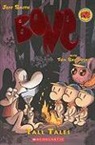 Jeff Smith, Thomas E. Sniegoski, Jeff Smith - Bone: Tall Tales