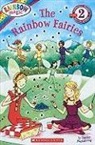 Daisy Meadows - Rainbow Magic: The Rainbow Fairies