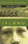 Gordon Korman - The Escape