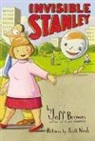 Jeff Brown, Scott Nash - Invisible Stanley