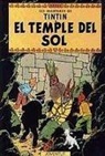 Hergé, Hergé . . . [Et Al. ] - El temple del sol