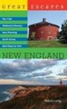 Felicity Long - Great Escapes New England
