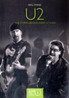 Niall Stokes - U2