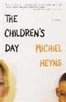 Michiel Heyns - The Children's Day