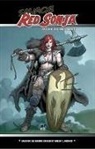 Frank Cho, Doug Murray, Frank Cho, Doug Murray - Savage Red Sonja: Queen of the Frozen Wastes