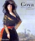 Werner Hofmann, HOFMANN WERNER - Goya