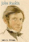 James S Dearden, James S. Dearden, Dearden James S. - John Ruskin