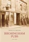 Keith Turner, Keith Turner - Birmingham Pubs