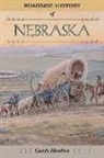 C. Moulton, Candy Moulton - Roadside History of Nebraska