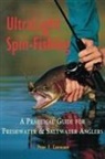 Peter F Cammann, Peter F. Cammann - Ultralight Spin Fishing