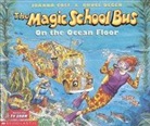 Joanna Cole, Bruce Degen - Magic School Bus on the Ocean Floor