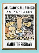 Maurice Sendak - Alligators All Around: An Alphabet Nutshell