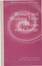 Arber, S Arber, S. Arber, Sara Arber, Gilbert, Gilbert... - Women and Working Lives